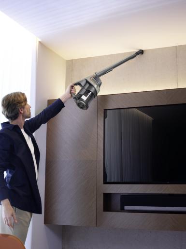 Image du produit Miele Tripel Flex H2 Sprinter