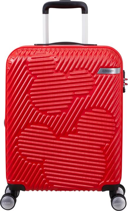 Image du produit American Tourister Mickey Nuages (38 l, Bagage à main (jusqu'à 50l))