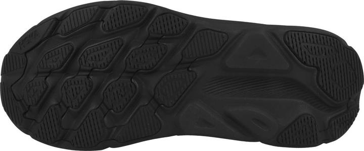 Actual product image Hoka Clifton 9 GTX Laufschuhe Black / Black Herren (44)