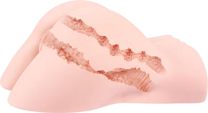Image du produit Kokos Mini masturbateur Hera Real Hip
