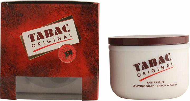 Produktbild Tabac Original (125 ml, Rasierseife)