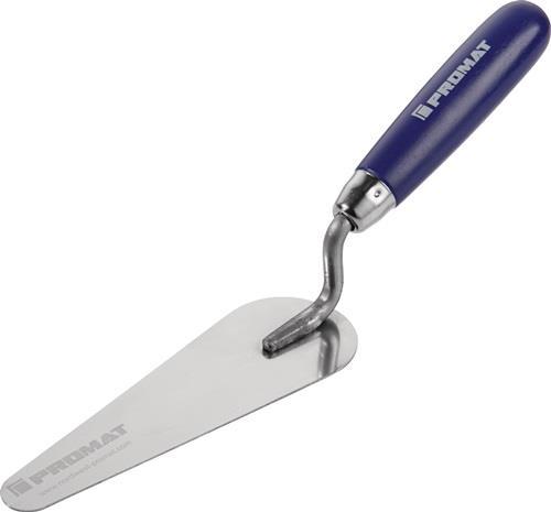 Actual product image Promat Cat tongue trowel (16 cm)