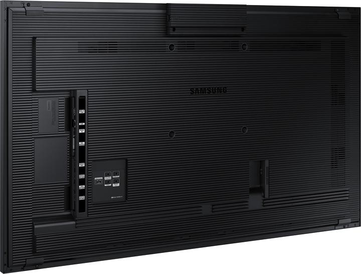 Immagine prodotto Samsung QM55B-T (3840 x 2160 pixel, 55")