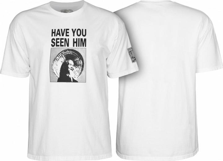 Actual product image Animal Chin T-Shirt (XL)