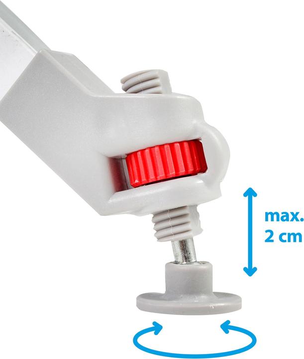 Image du produit Brunner Silver Gapless