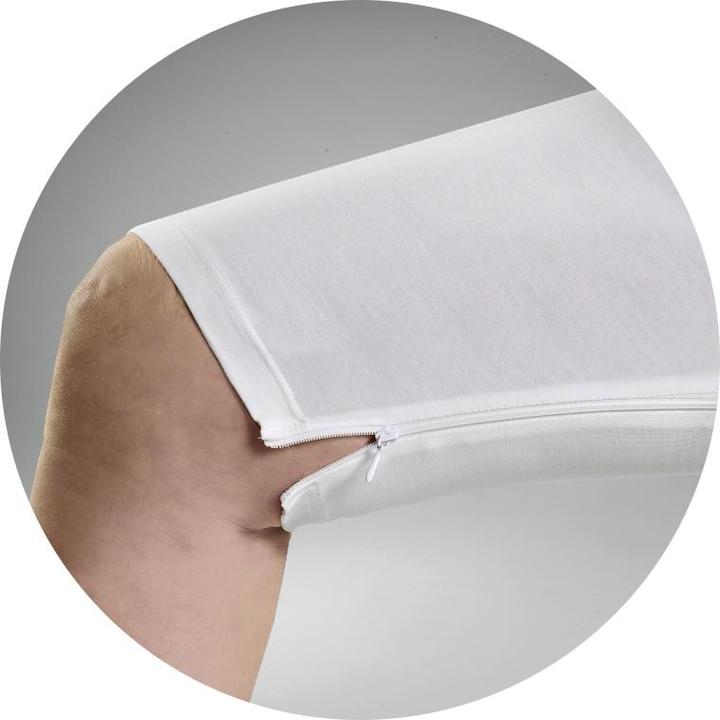 Image du produit Suprima 4697 Body de soins à manches courtes (XXL)