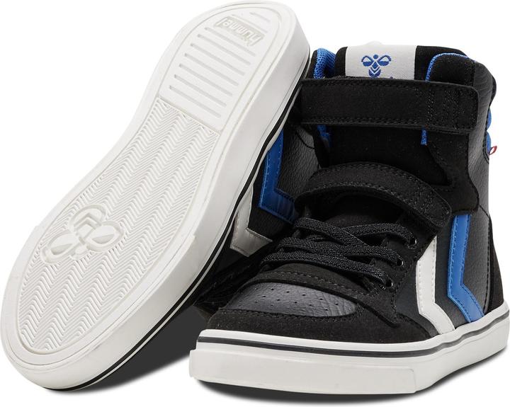 Immagine prodotto hummel Stadil High Jr Più Sottile (27)