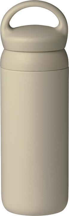 Produktbild KINTO - Isolierflasche Day Off Tumbler beige