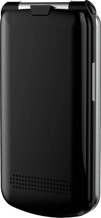 Actual product image Onestyle Mobile phone Shell plus black (2.80", 2G)