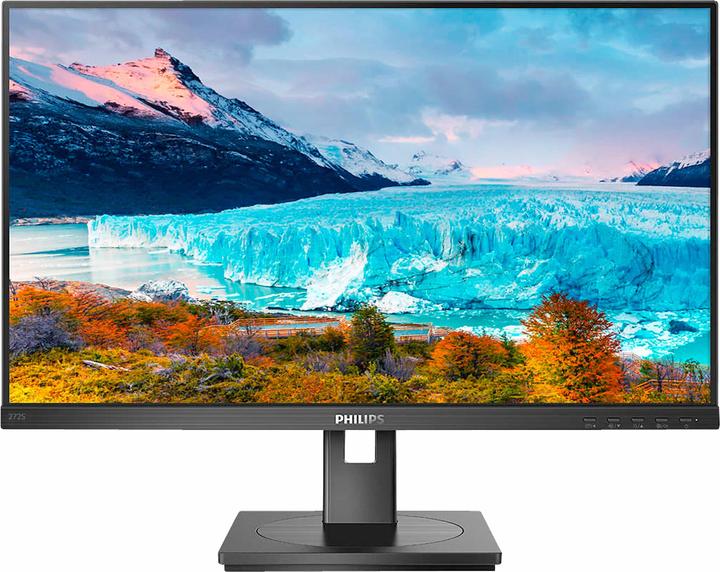Produktbild Philips 272S1AE/00 (1920 x 1080 Pixel, 27")
