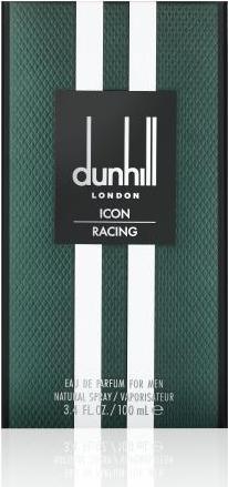 Actual product image Dunhill Icon Racing (Eau de parfum, 100 ml)