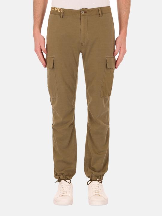 MILITARY S