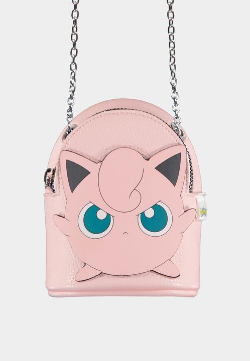 Image du produit Difuzed Pokémon - Micro sac Jigglypuff