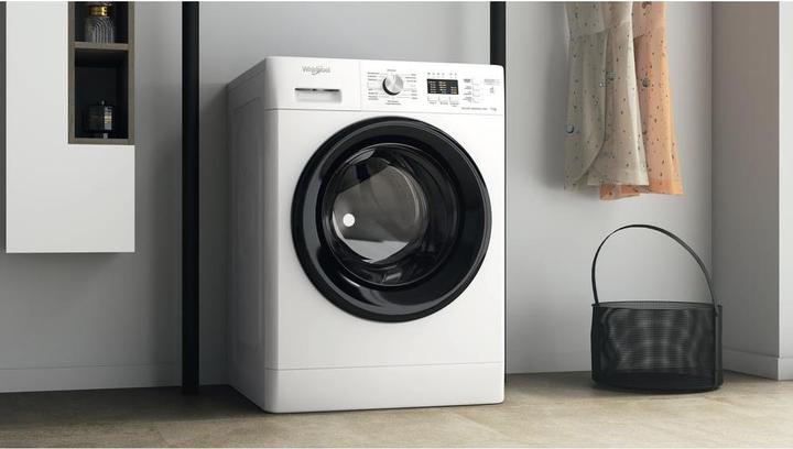 Immagine prodotto Whirlpool Lavatrice FFL 7259 B PL (7 kg, A sinistra)