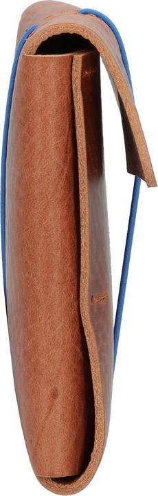Image du produit Harolds Keeper Clutch Tasche Leder 18 cm