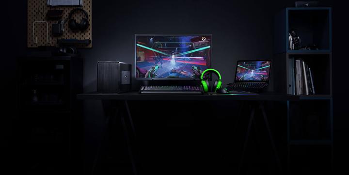 Produktbild Razer Core X