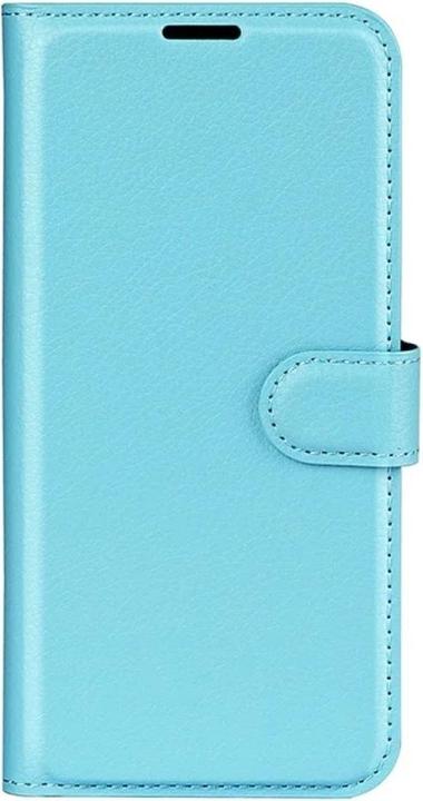 Produktbild Screenguard Leather Guard Lederhülle (Xiaomi Redmi Note 14 Pro+ 5G)