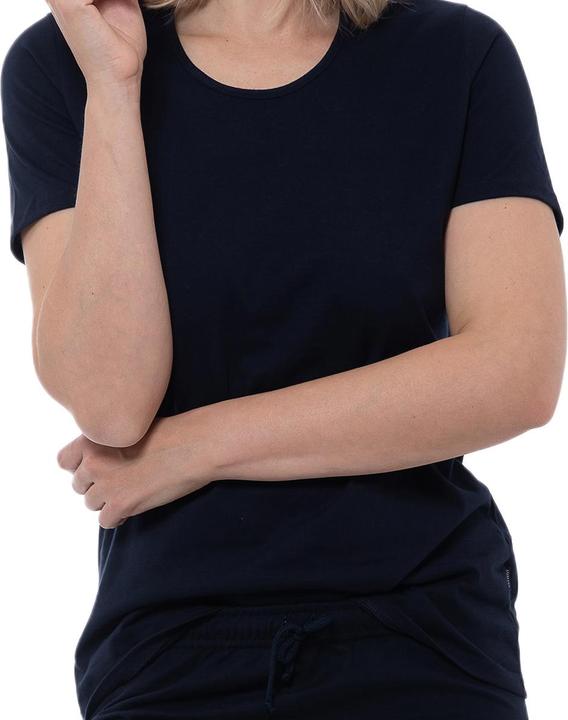 Image du produit Ammann Organic Cotton Pyjama à manches courtes (48, 4XL)