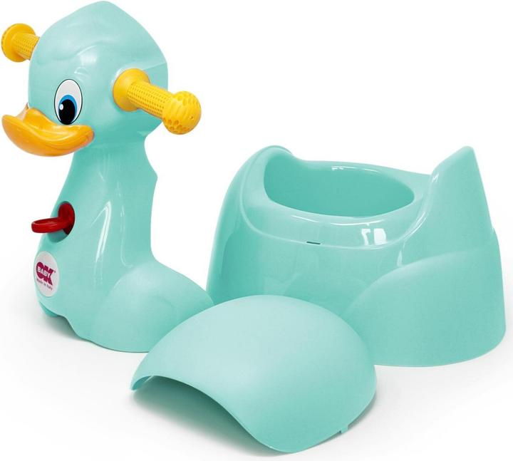 Immagine prodotto OK Baby Anatra Quack