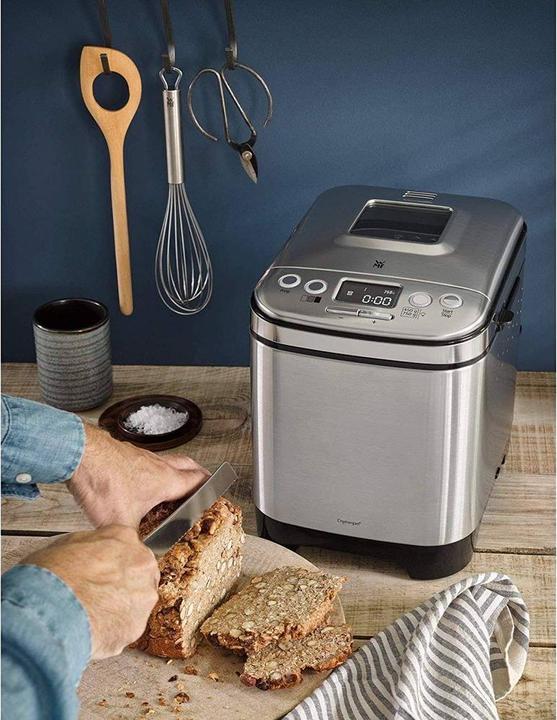 Produktbild WMF Kult X Brotbackautomat