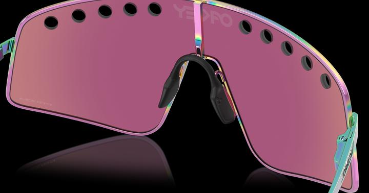 Produktbild Oakley Sutro Ti Sweep (Polished Oil Slick)