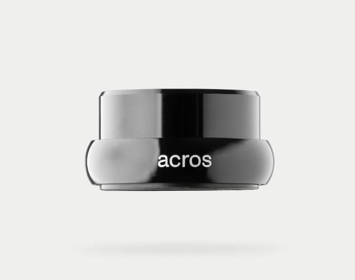 Produktbild Acros ec49 Steuersatz Unterteil, schwarz, ec49/40