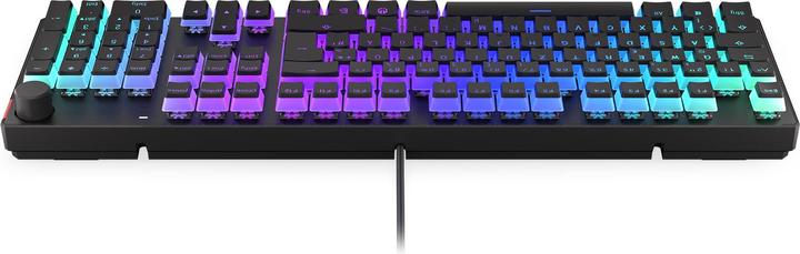 Produktbild Endorfy Keyboard Thock (DE, Kabelgebunden)