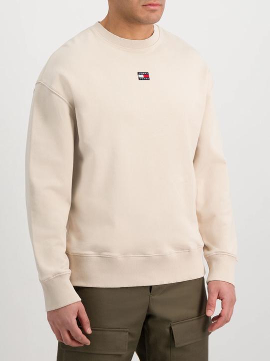 Immagine prodotto Tommy Hilfiger Felpa beige (S)