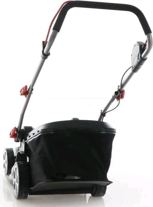 Immagine prodotto Efco Tosaerba elettrico a batteria LRi 40 P (Batteria ricaricabile)