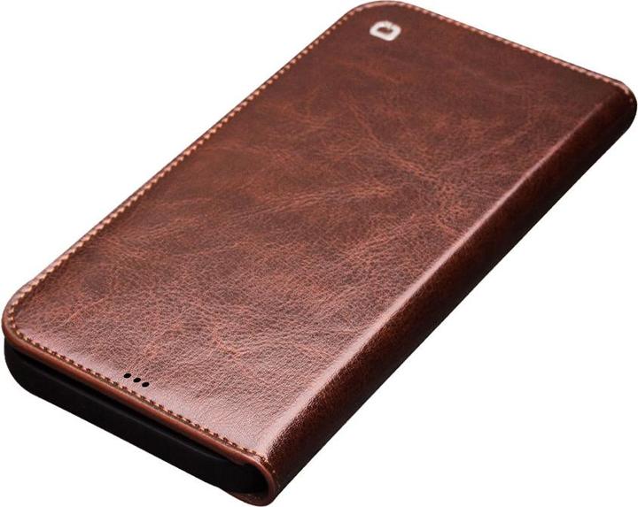 Actual product image QiAlino Cover Flip (Apple iPhone 14 Pro Max)