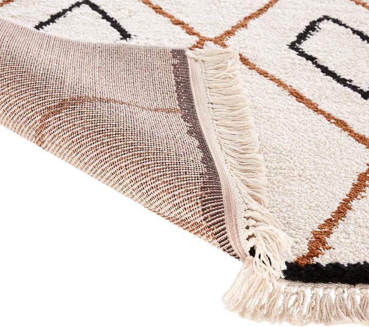 Produktbild La Redoute Interieurs Tia (200 x 290 cm)