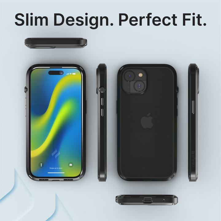 Image du produit Catalyst Influence Case (Apple iPhone 15)