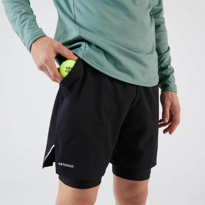 Actual product image Artengo Thermic (XL)