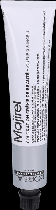 Produktbild L'Oréal Professionnel Majirouge (C6,64 Dunkelblond Rot Kupfer CARMILANE,6,64 Dunkelblond Rot Kupfer CARMILANE RUBILANE)