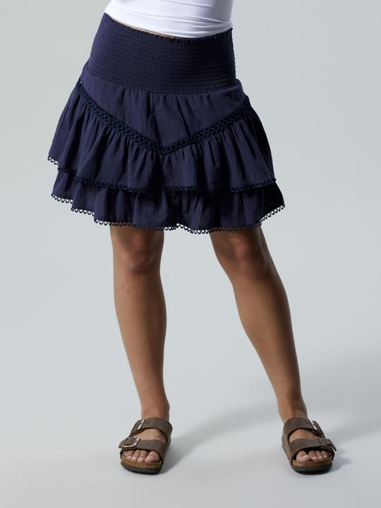Actual product image Lmtd Straight Fit Rock (140)