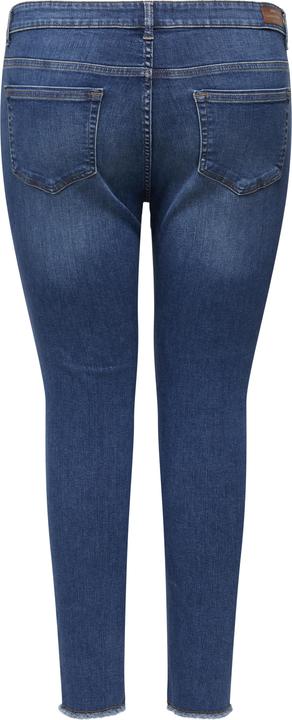 Image du produit Only CARWILLY Skinny Fit Jeans Skinny Jeans (W48/L34)
