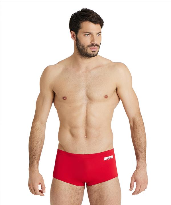 Immagine prodotto Arena M Team Swim - Pantaloncini a vita bassa solidi (36)