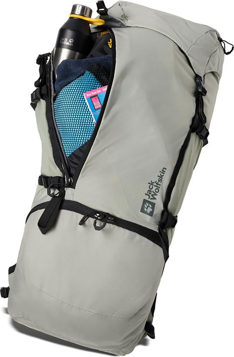 Immagine prodotto Jack Wolfskin Trailflair Lite 40 Xs-L (61 l)