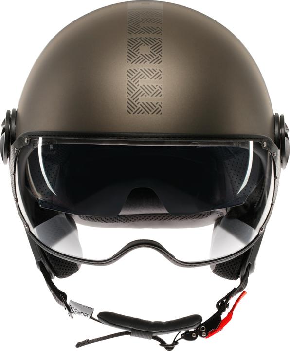 Immagine prodotto Momo Design Casco jet FGTR Evo (XL)