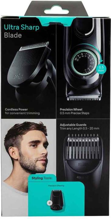 Image du produit Braun Series 3 BT3421