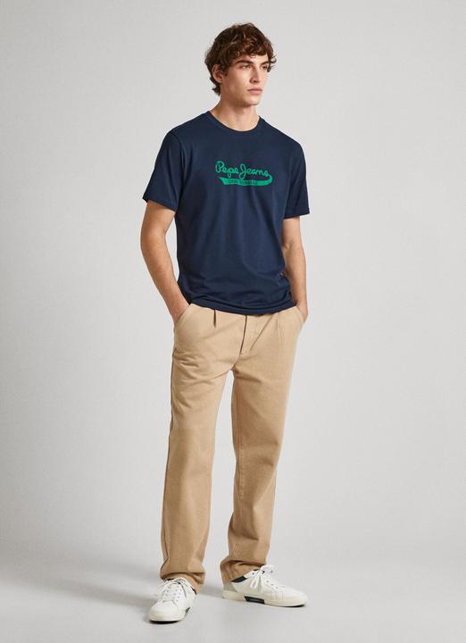 Immagine prodotto Pepe Jeans t-hirt pepe jean claude (S)