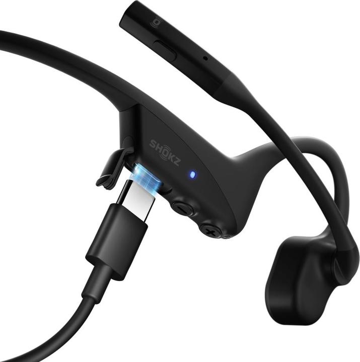Produktbild Shokz OpenComm2 USB-C Dongle (NC, 8 h, Kabellos)