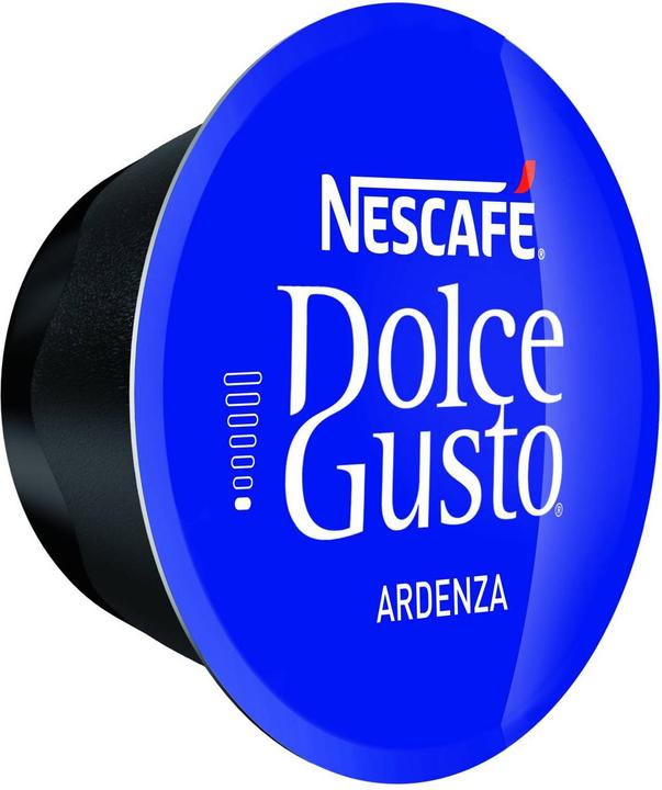 Image du produit Nescafé Dolce Gusto Ardenza (16 x Port.)