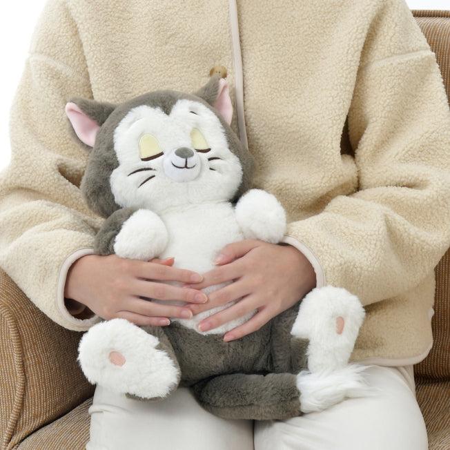 Actual product image Disney Figaro hot water bottle