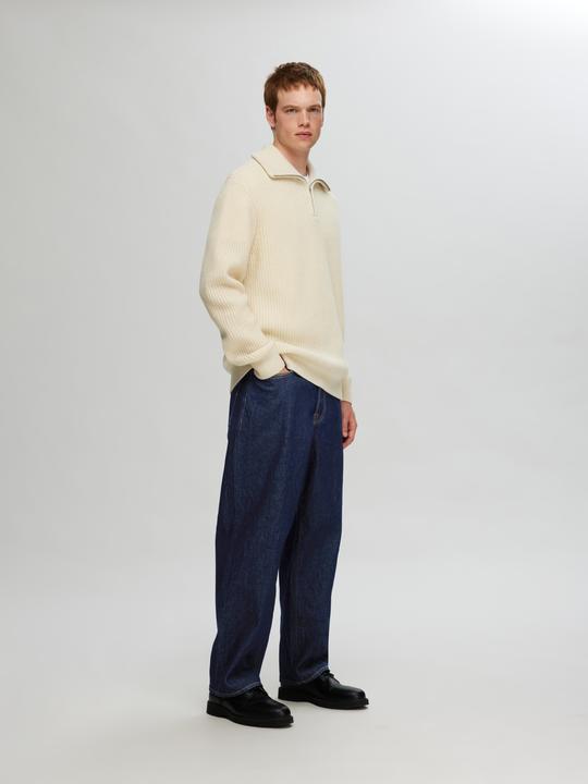 Immagine prodotto Selected Homme SLH220-LOOSE KOBE 3074 D.B. JNS EX NOOS (30)