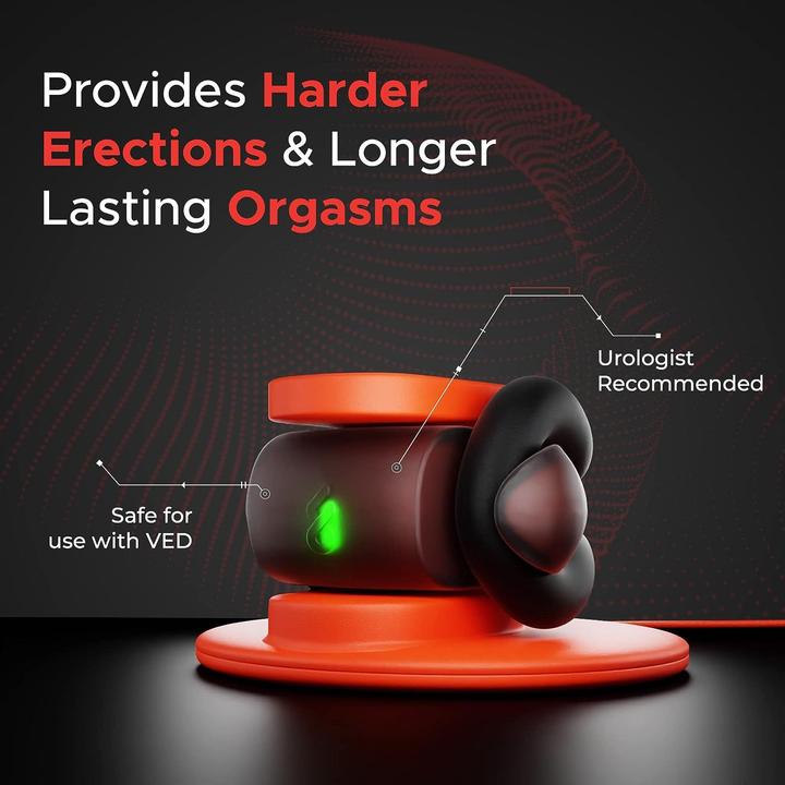 Actual product image FirmTech Tech Ring (0.40 cm)