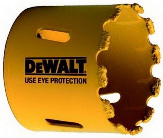 Produktbild DeWalt Lochsaege HM-staubbestueckt 32x40mm (32Millimeter)