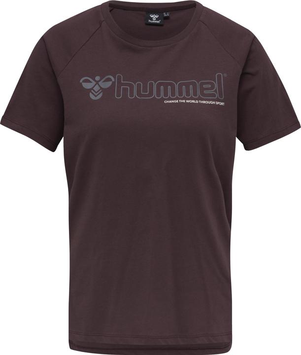 Image du produit hummel Zenia T-Shirt S/S (XS)