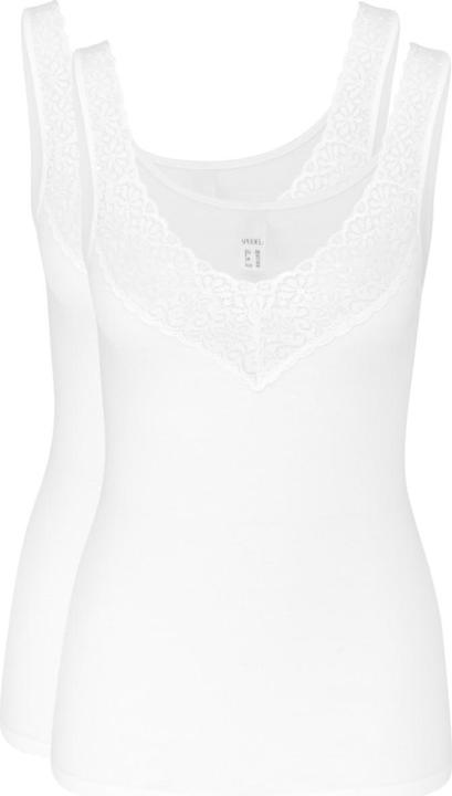 Immagine prodotto Speidel Gilet e top Natalie in confezione da 2 pezzi (42, XL)