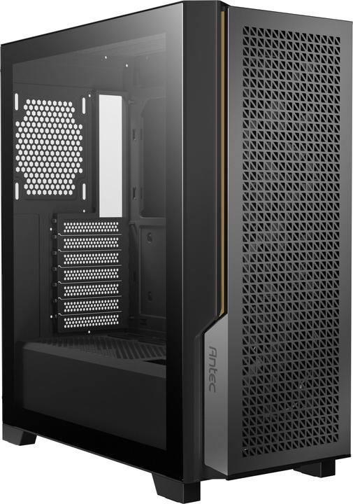 Antec Go PerformanceOne P20C Midi Tower black retail (ATX, mATX, E-ATX, ITX)